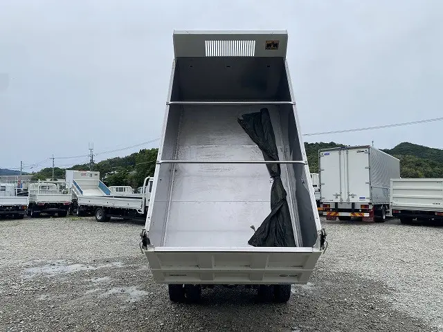 日野 デュトロ 2RG-XZU600T(2WD)の写真7