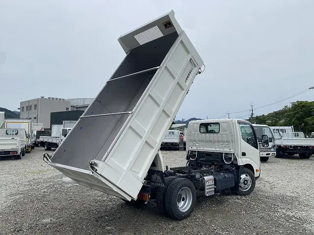 日野 デュトロ 2RG-XZU600T(2WD)の写真8