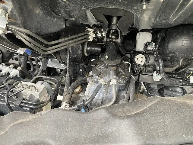 日野 デュトロ 2RG-XZU600T(2WD)の写真20