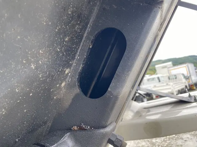 日野 デュトロ 2RG-XZU600T(2WD)の写真29