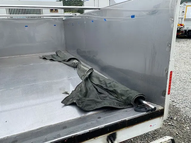 日野 デュトロ 2RG-XZU600T(2WD)の写真32