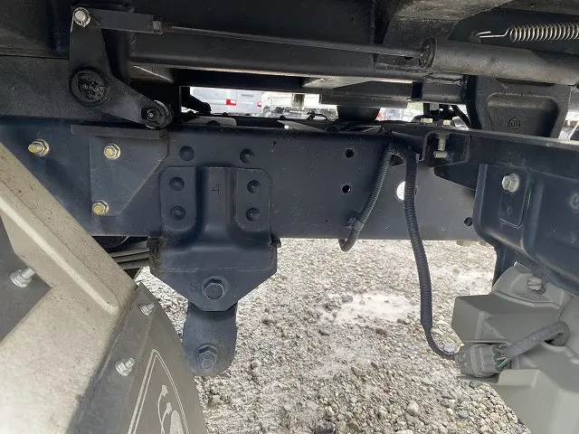 日野 デュトロ 2RG-XZU600T(2WD)の写真42