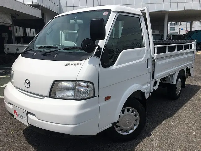 マツダ ボンゴトラック DBF-SLP2T(2WD)の写真1