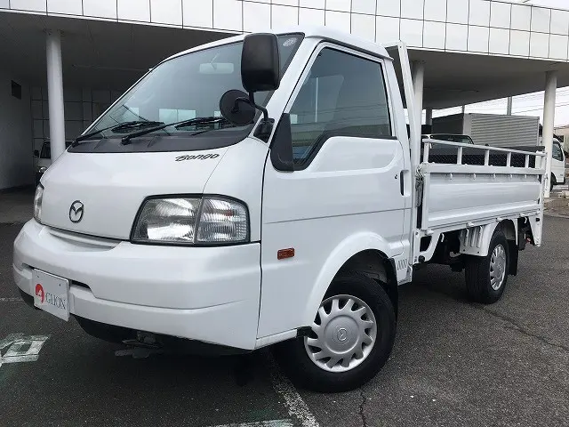 マツダ ボンゴトラック DBF-SLP2T(2WD)の写真1
