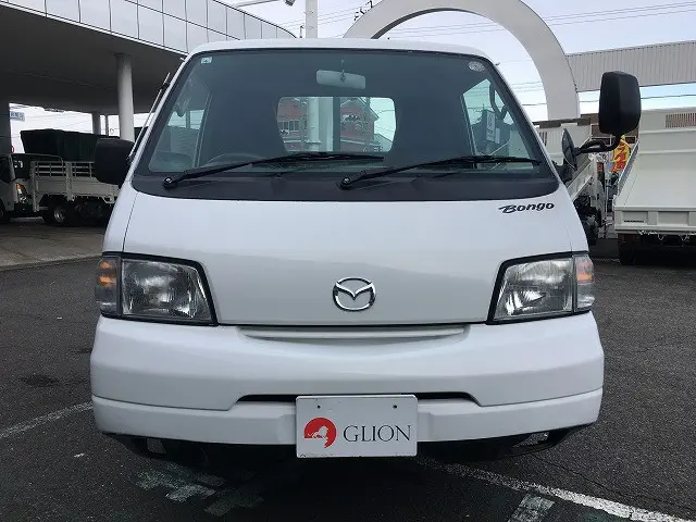 マツダ ボンゴトラック DBF-SLP2T(2WD)の写真2