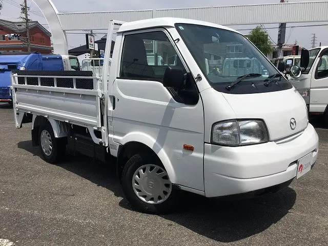 マツダ ボンゴトラック DBF-SLP2T(2WD)の写真3