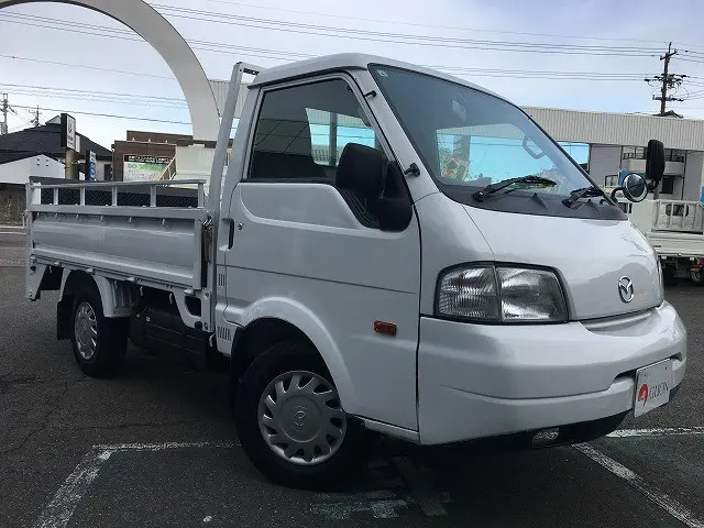 マツダ ボンゴトラック DBF-SLP2T(2WD)の写真3