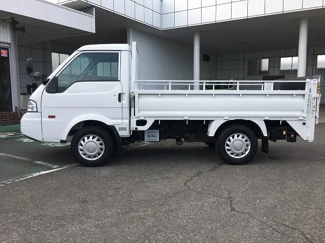 マツダ ボンゴトラック DBF-SLP2T(2WD)の写真4