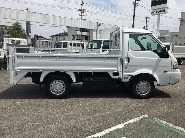 マツダ ボンゴトラック DBF-SLP2T(2WD)の写真5