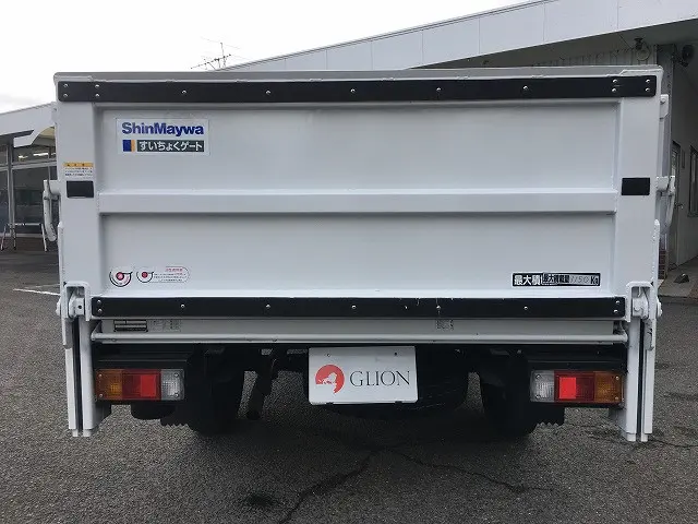 マツダ ボンゴトラック DBF-SLP2T(2WD)の写真7