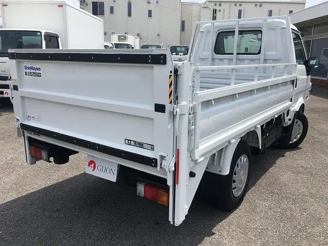 マツダ ボンゴトラック DBF-SLP2T(2WD)の写真8