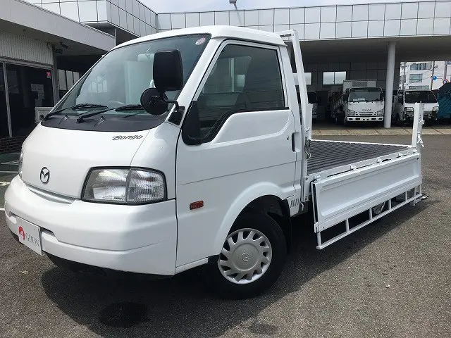 マツダ ボンゴトラック DBF-SLP2T(2WD)の写真9
