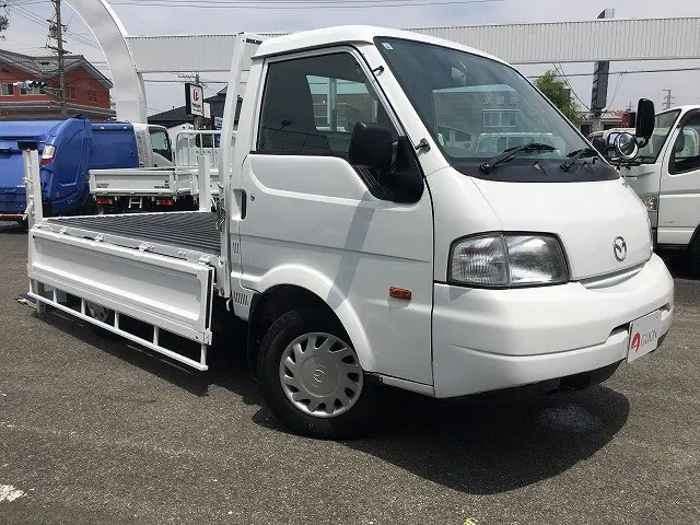 マツダ ボンゴトラック DBF-SLP2T(2WD)の写真10