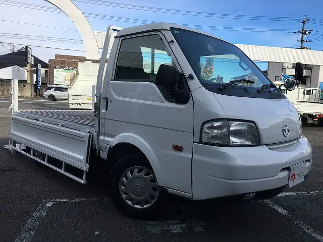 マツダ ボンゴトラック DBF-SLP2T(2WD)の写真10