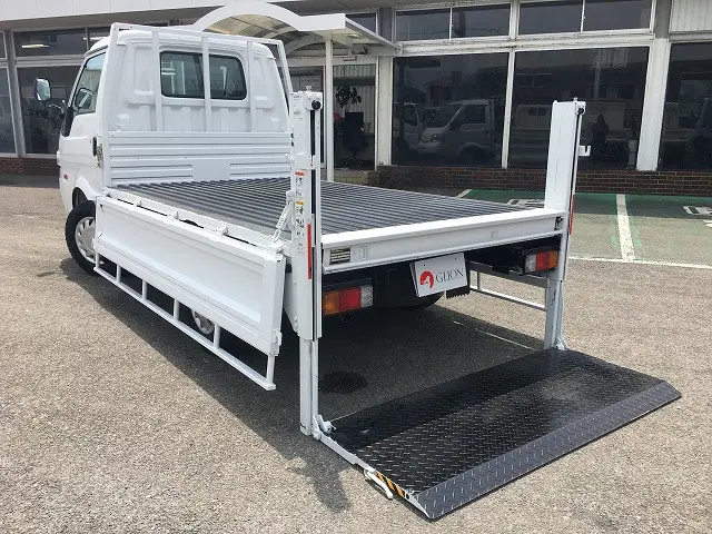 マツダ ボンゴトラック DBF-SLP2T(2WD)の写真13