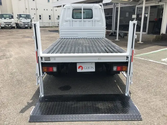 マツダ ボンゴトラック DBF-SLP2T(2WD)の写真14