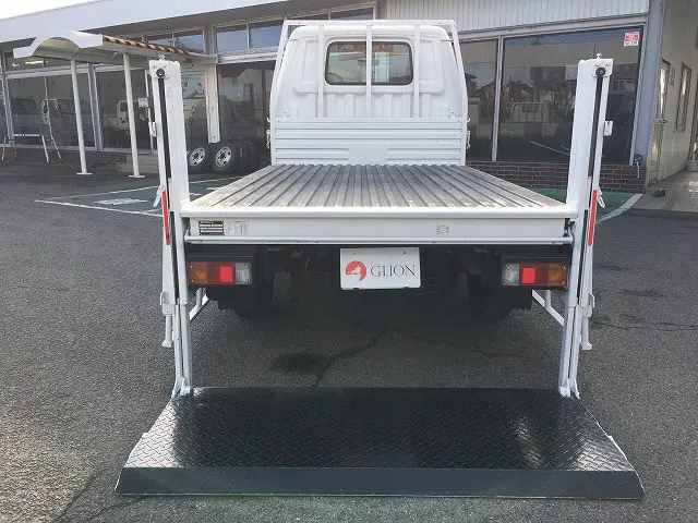 マツダ ボンゴトラック DBF-SLP2T(2WD)の写真14