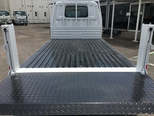 マツダ ボンゴトラック DBF-SLP2T(2WD)の写真17