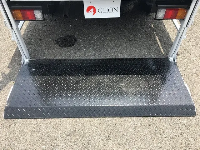 マツダ ボンゴトラック DBF-SLP2T(2WD)の写真18