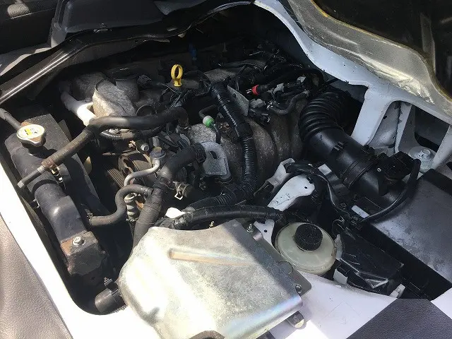 マツダ ボンゴトラック DBF-SLP2T(2WD)の写真20