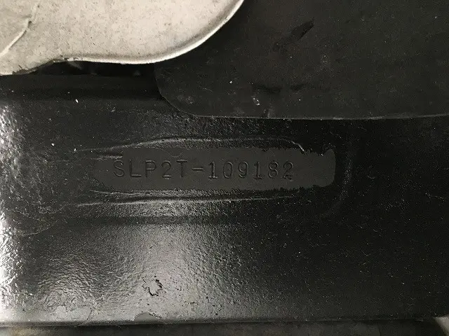 マツダ ボンゴトラック DBF-SLP2T(2WD)の写真20