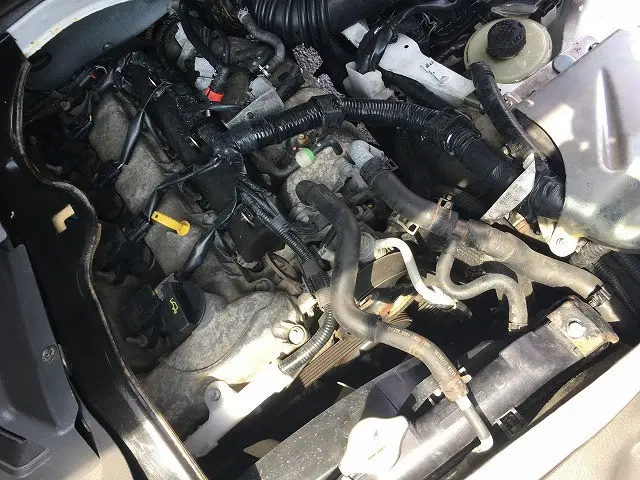 マツダ ボンゴトラック DBF-SLP2T(2WD)の写真21