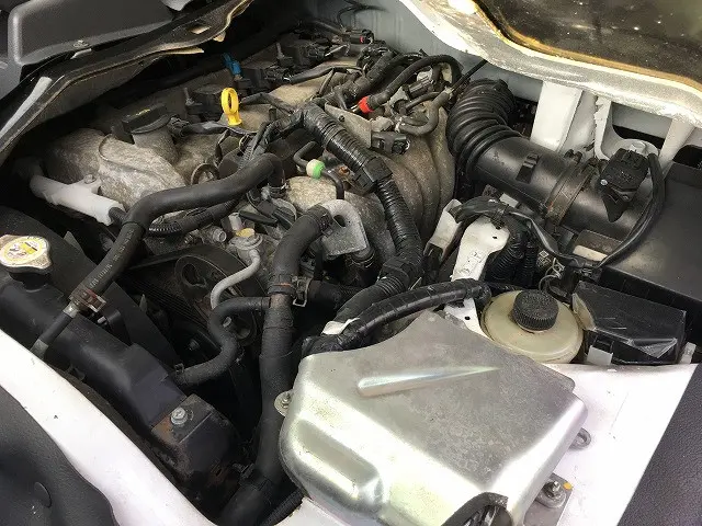 マツダ ボンゴトラック DBF-SLP2T(2WD)の写真22