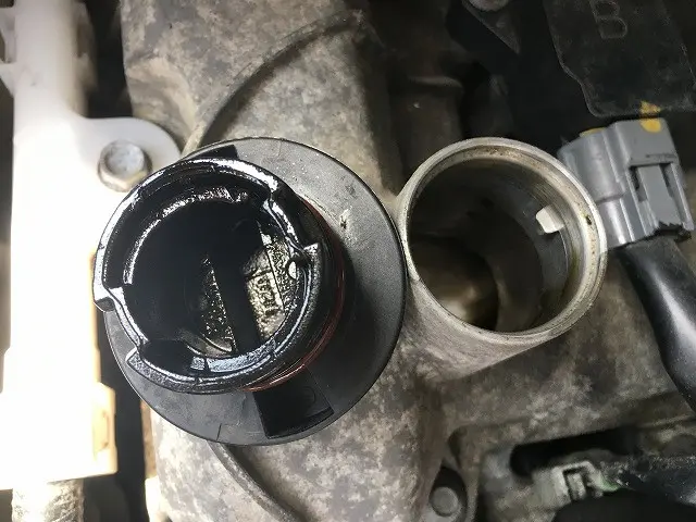 マツダ ボンゴトラック DBF-SLP2T(2WD)の写真23