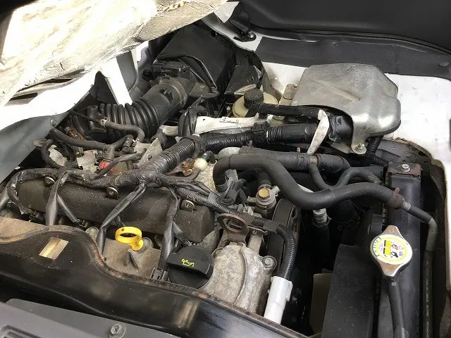 マツダ ボンゴトラック DBF-SLP2T(2WD)の写真23