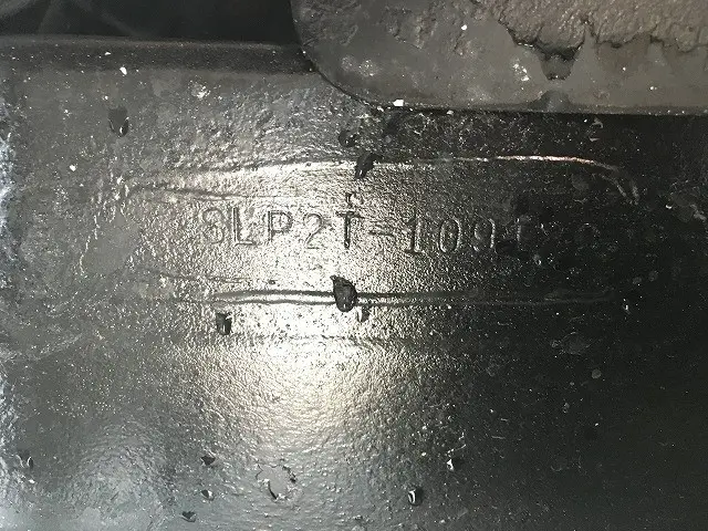 マツダ ボンゴトラック DBF-SLP2T(2WD)の写真24