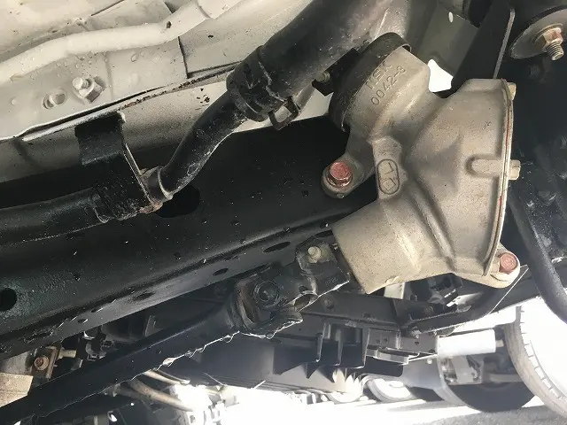 マツダ ボンゴトラック DBF-SLP2T(2WD)の写真25