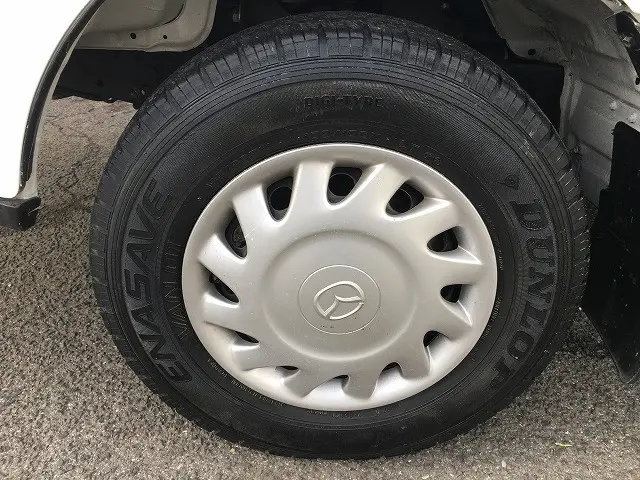 マツダ ボンゴトラック DBF-SLP2T(2WD)の写真26