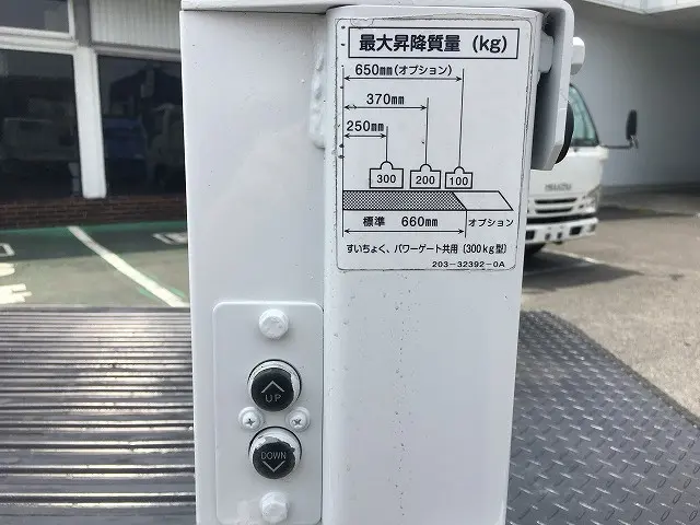 マツダ ボンゴトラック DBF-SLP2T(2WD)の写真27