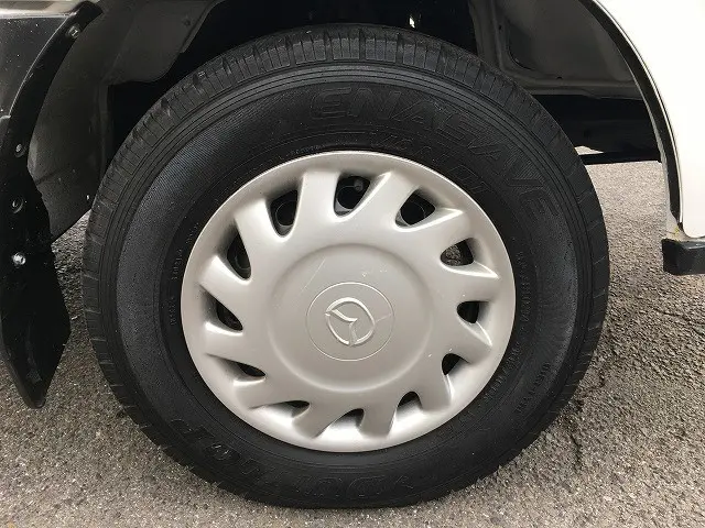 マツダ ボンゴトラック DBF-SLP2T(2WD)の写真27
