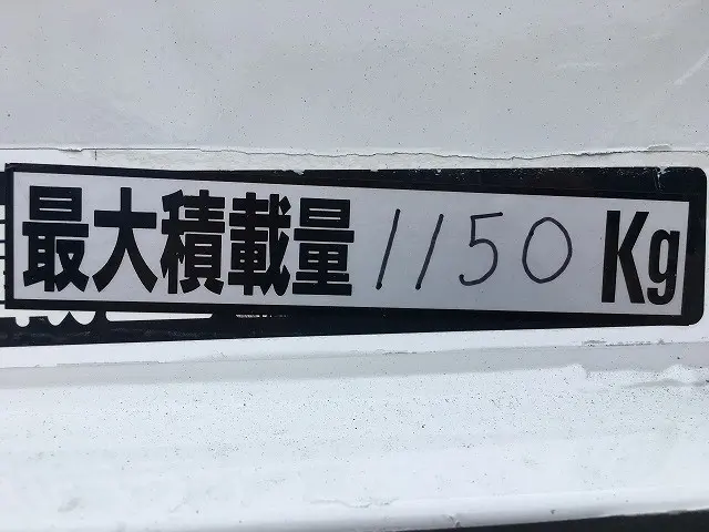 マツダ ボンゴトラック DBF-SLP2T(2WD)の写真28