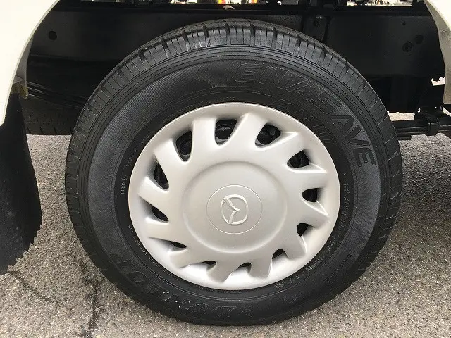 マツダ ボンゴトラック DBF-SLP2T(2WD)の写真28
