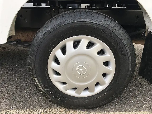マツダ ボンゴトラック DBF-SLP2T(2WD)の写真29
