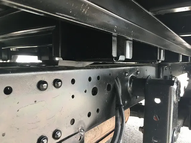 マツダ ボンゴトラック DBF-SLP2T(2WD)の写真31