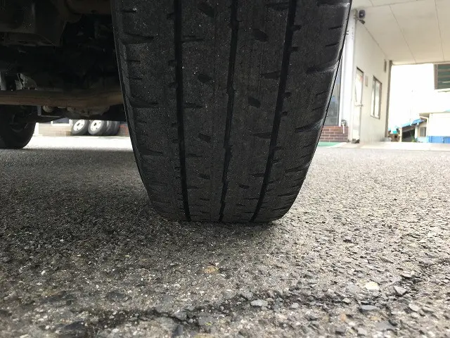 マツダ ボンゴトラック DBF-SLP2T(2WD)の写真32