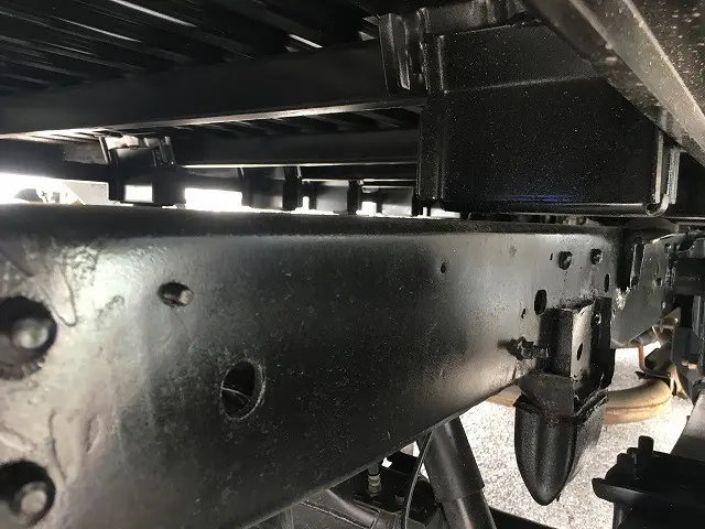 マツダ ボンゴトラック DBF-SLP2T(2WD)の写真33