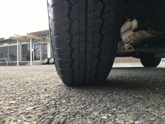 マツダ ボンゴトラック DBF-SLP2T(2WD)の写真33