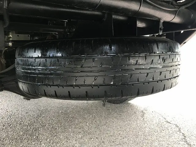 マツダ ボンゴトラック DBF-SLP2T(2WD)の写真34