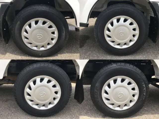 マツダ ボンゴトラック DBF-SLP2T(2WD)の写真35