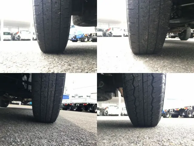 マツダ ボンゴトラック DBF-SLP2T(2WD)の写真36