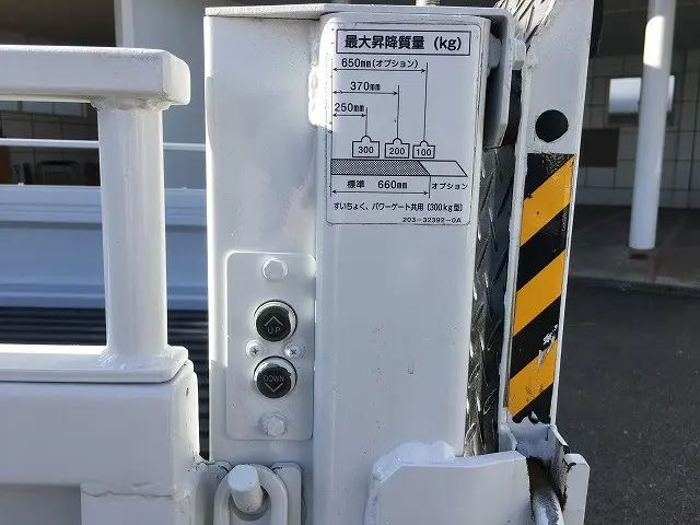 マツダ ボンゴトラック DBF-SLP2T(2WD)の写真36