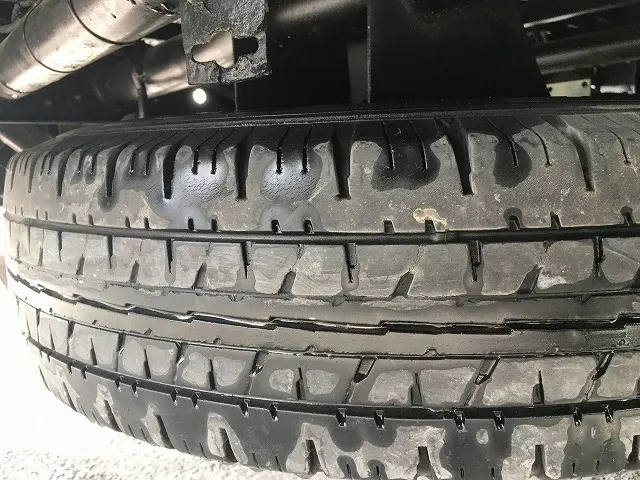 マツダ ボンゴトラック DBF-SLP2T(2WD)の写真37