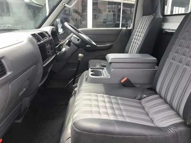 マツダ ボンゴトラック DBF-SLP2T(2WD)の写真39
