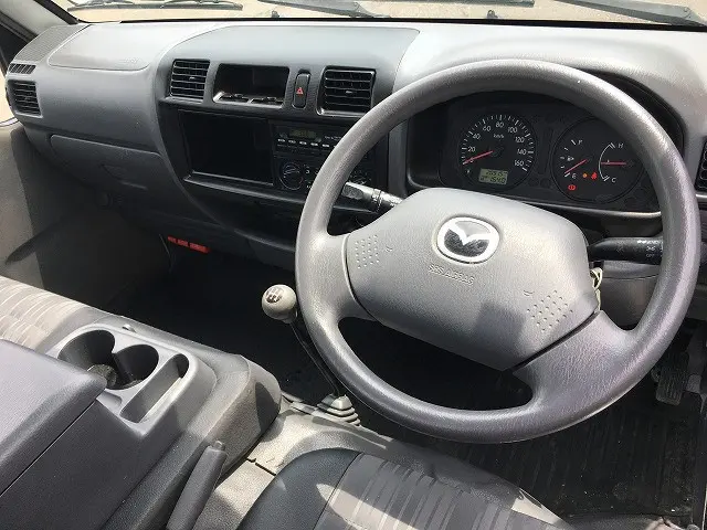 マツダ ボンゴトラック DBF-SLP2T(2WD)の写真41