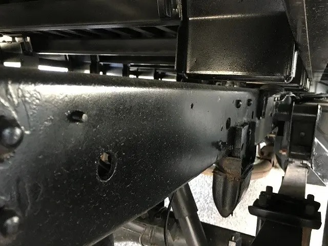 マツダ ボンゴトラック DBF-SLP2T(2WD)の写真41