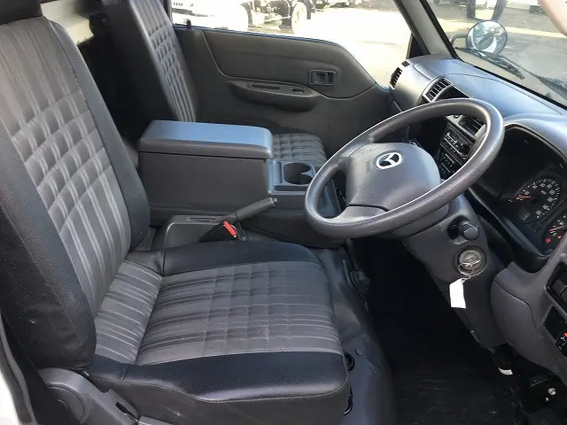 マツダ ボンゴトラック DBF-SLP2T(2WD)の写真43